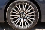 Kia Cadenza 2014 года